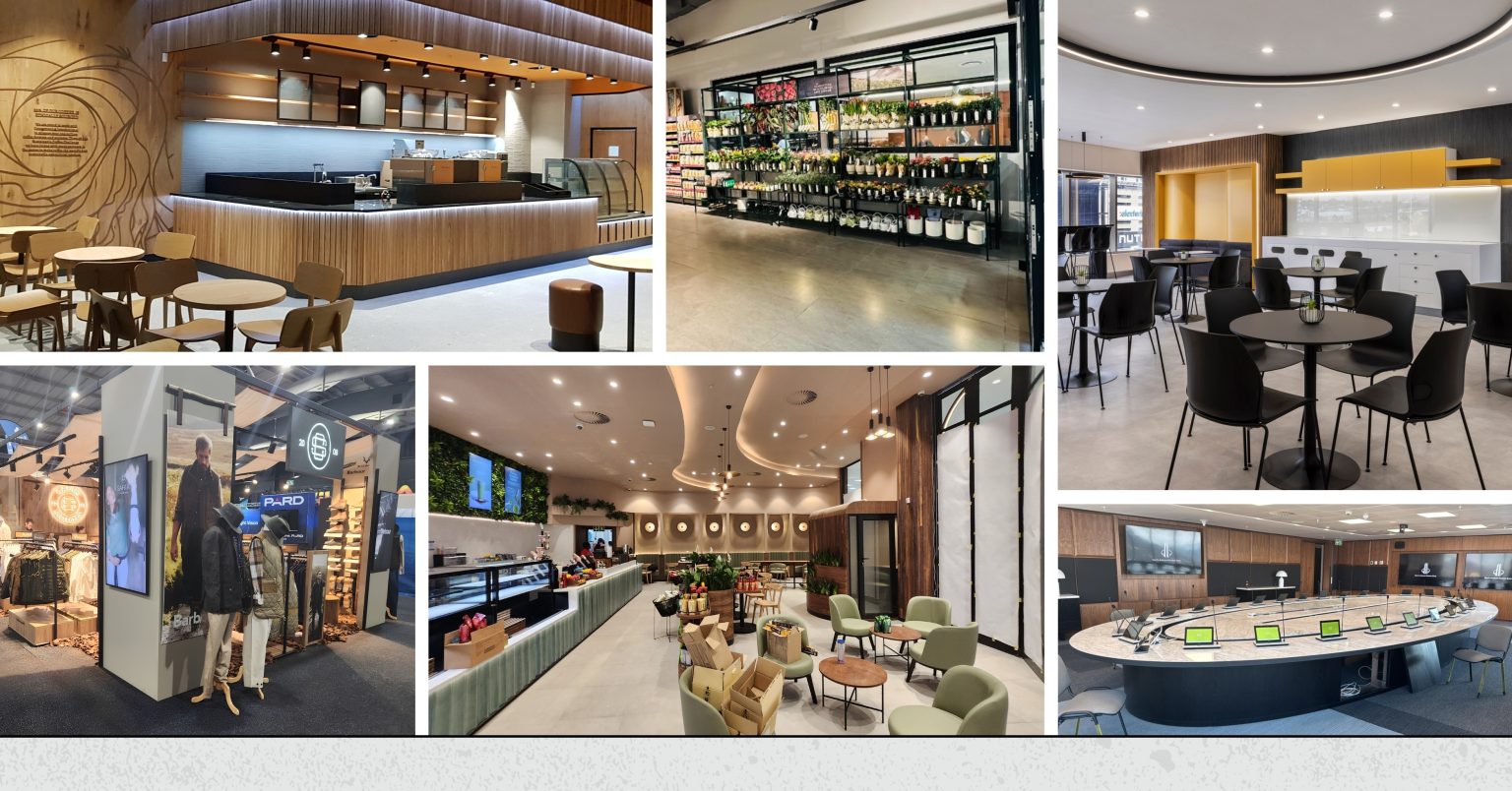 How manufacturing decisions shape the finished project at ALCLAD